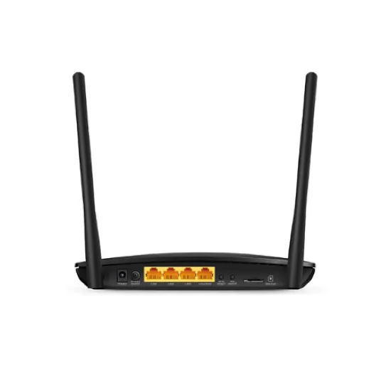 صورة مودم منزلي Tp-link